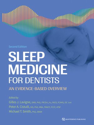 cover image of Sleep Medicine for Dentists